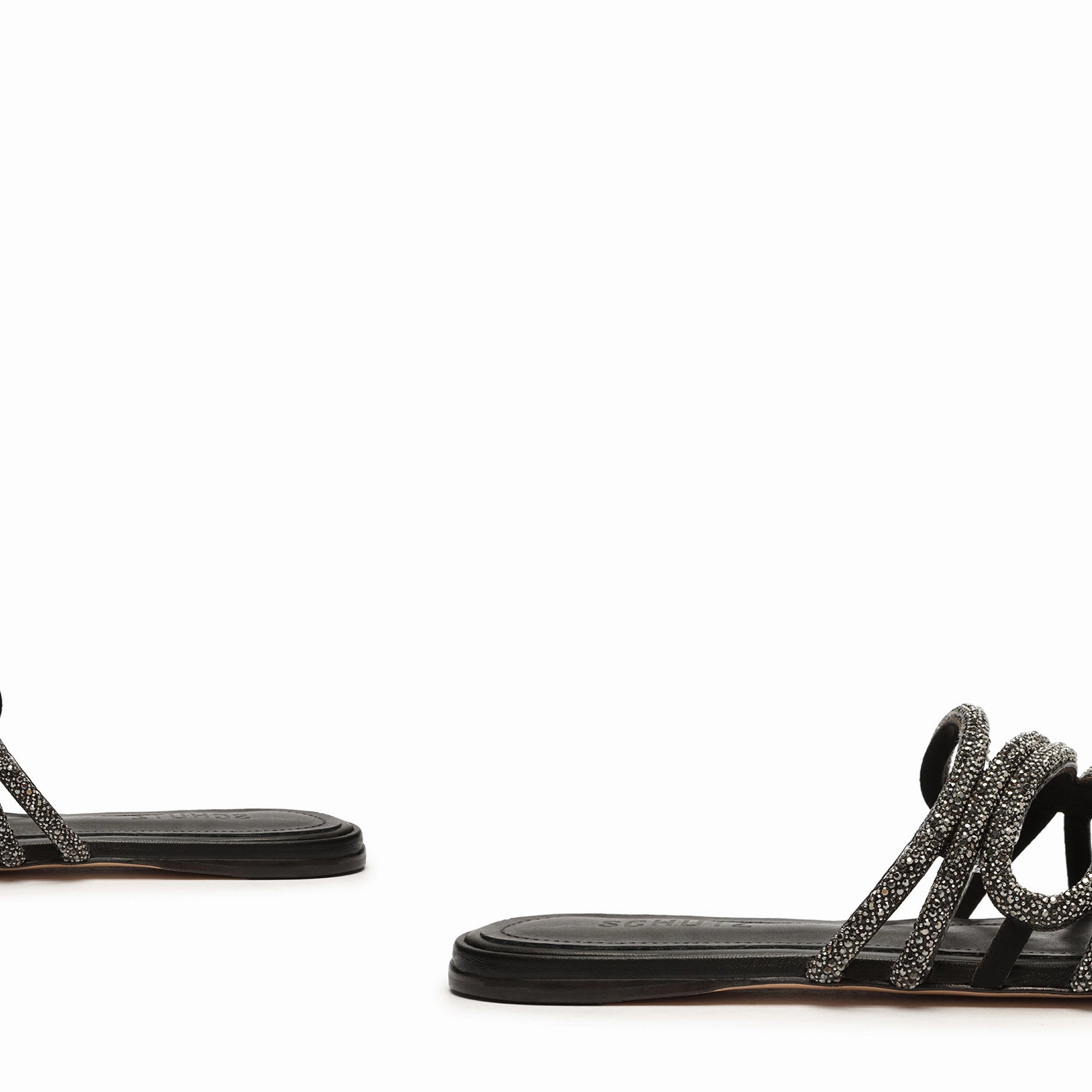Progressive Living Arwen Nubuck Sandal