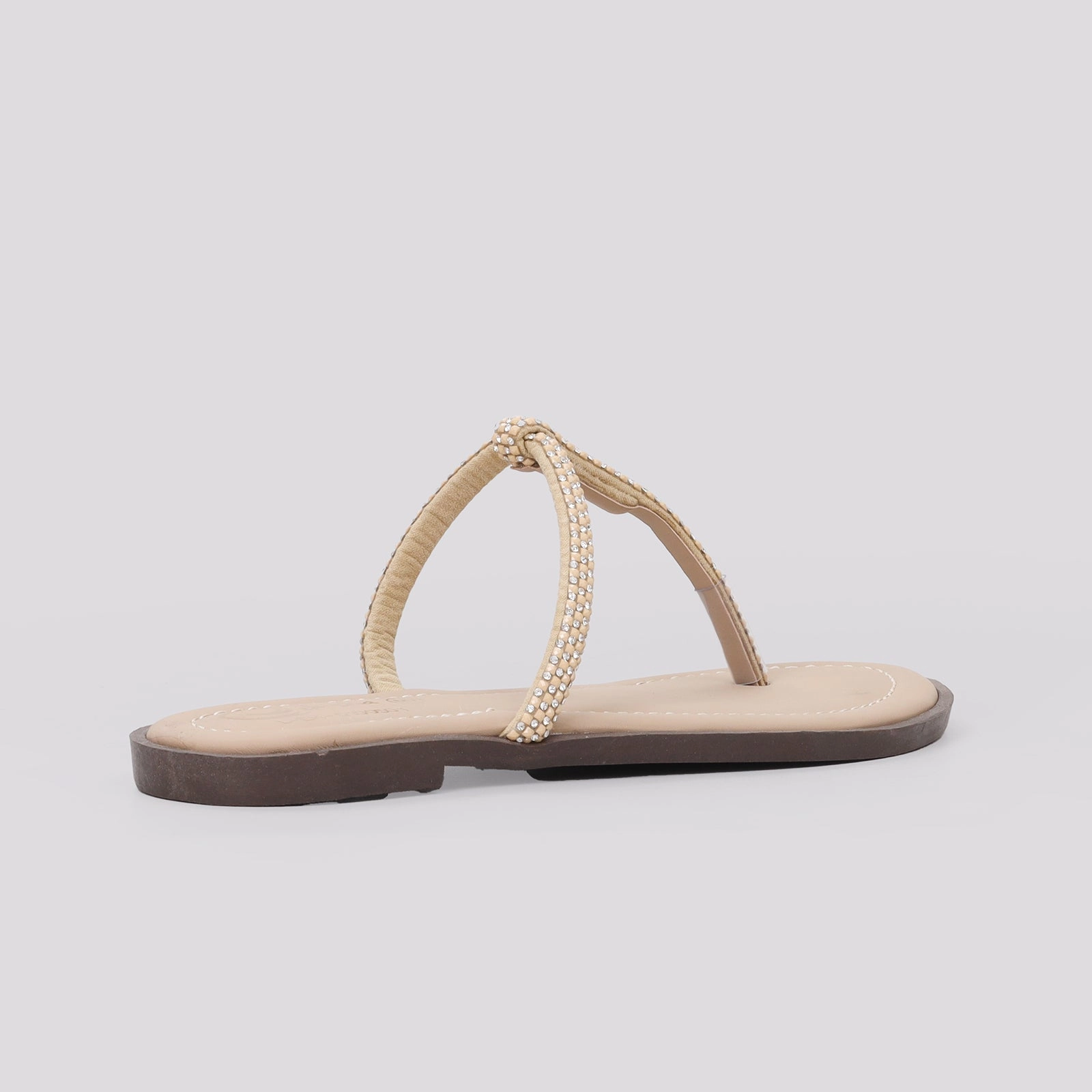 Everyday Core Clean Dailywear Women'S Casual Chappals