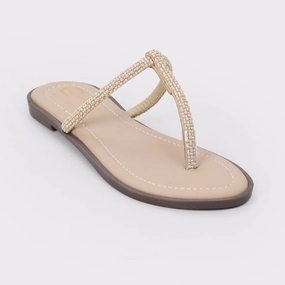 Style Forward Your Core Layer Women'S Casual Chappals