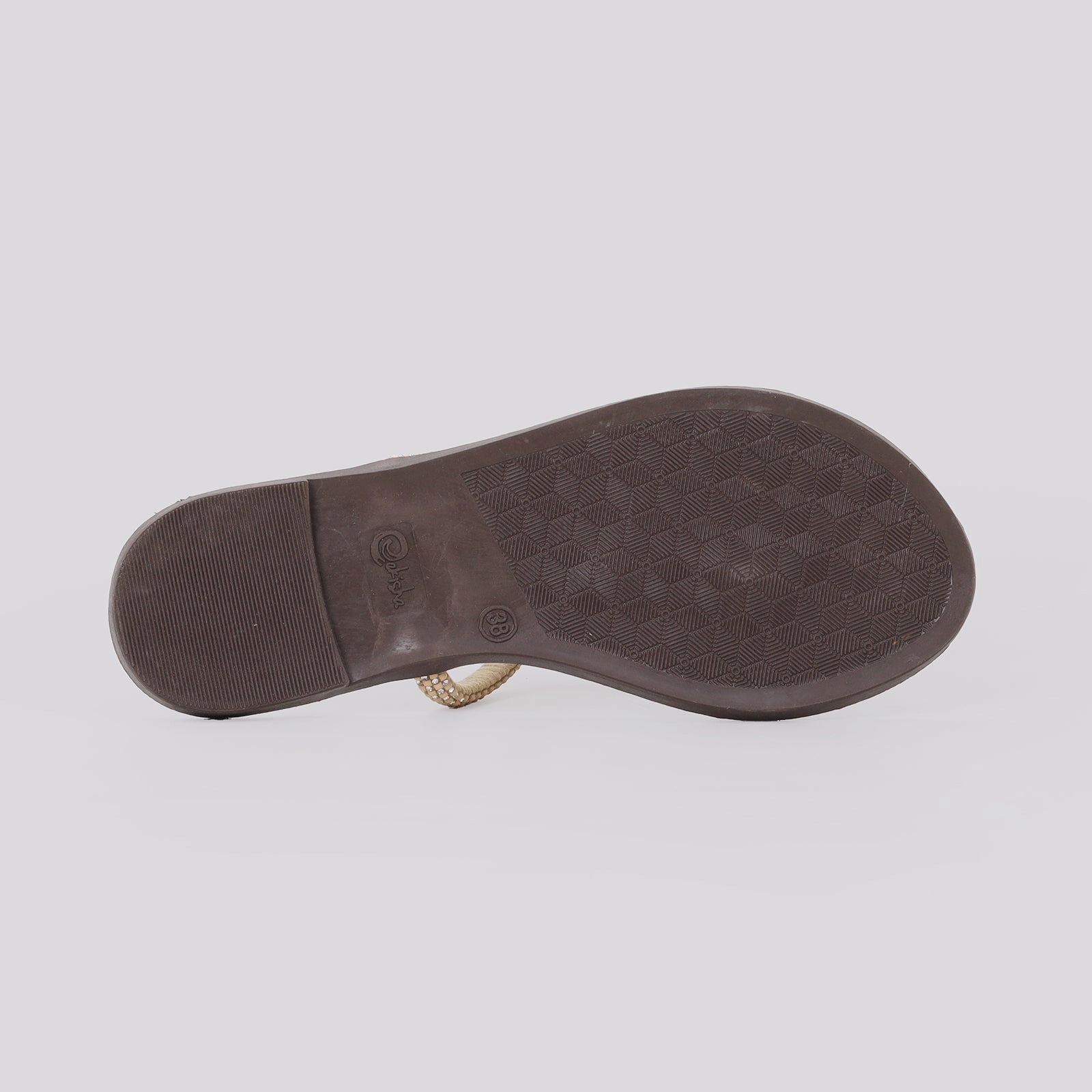 Women'S Casual Chappals Refined To Move Rhythmic Comfort