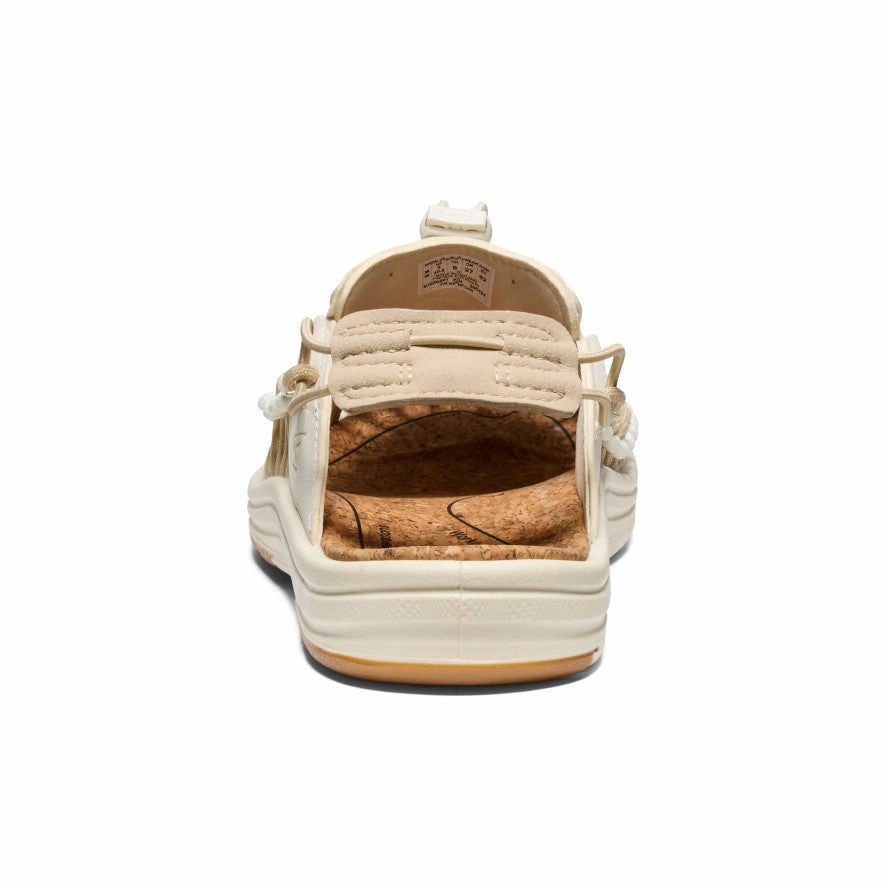 Driven By Comfort All Gender Uneek Ii Convertible  |  Safari/Cornstalk