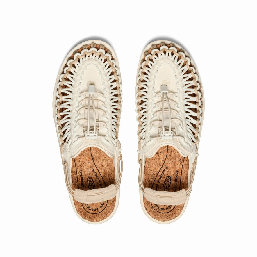 Low-Profile Style All Gender Uneek Ii Convertible  |  Safari/Cornstalk