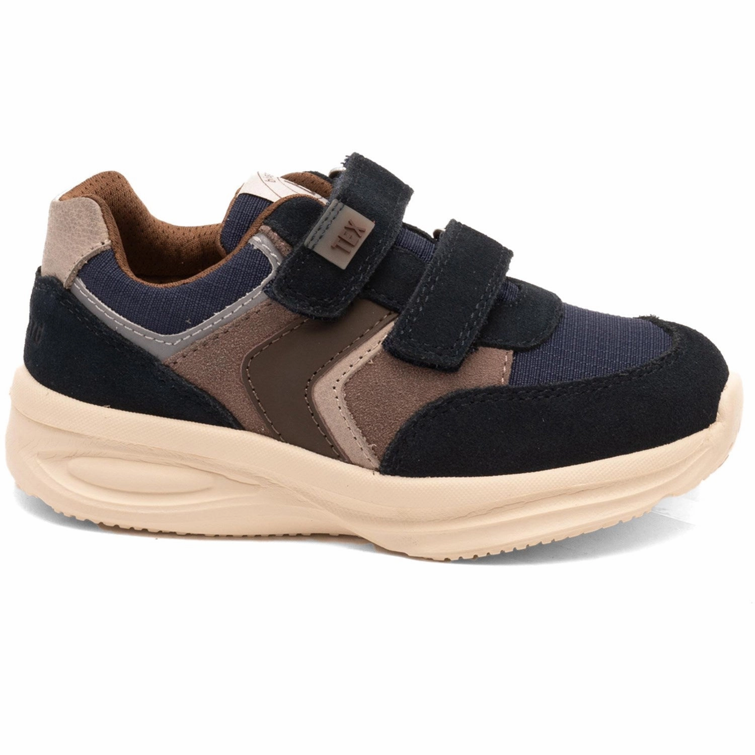 Bisgaard Navy Yuki V Tex Tex Flow With Confidence