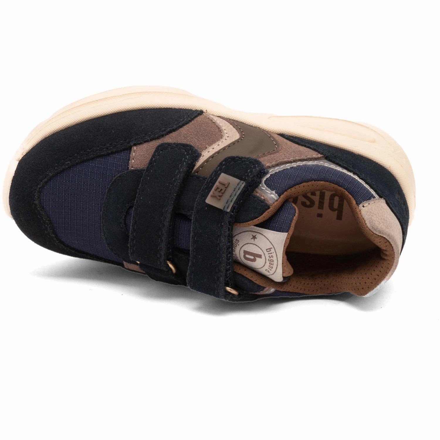 Clean-Life Gear Bisgaard Navy Yuki V Tex Tex