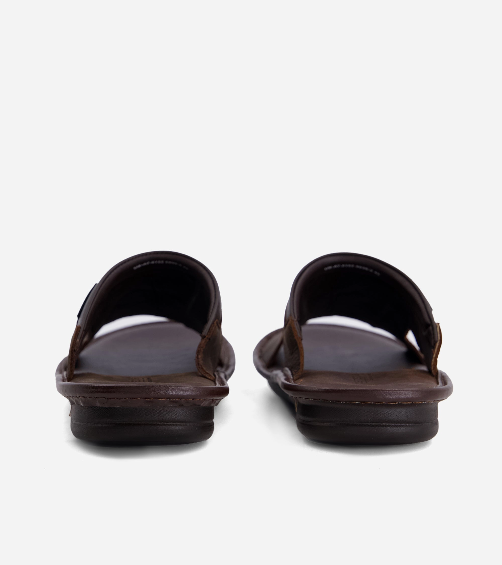 Design Under Control City-Ready Wear Men'S Slipper Us-At-5152