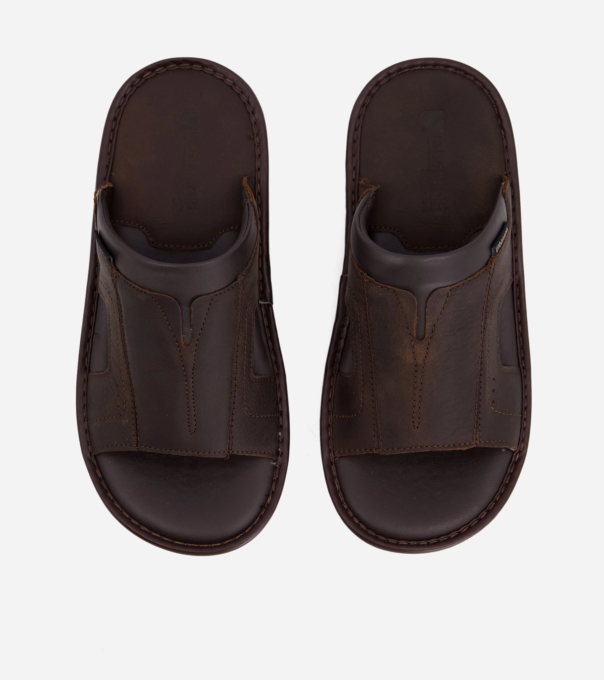 Minimal Details Relaxed Motion Men'S Slipper Us-At-5152