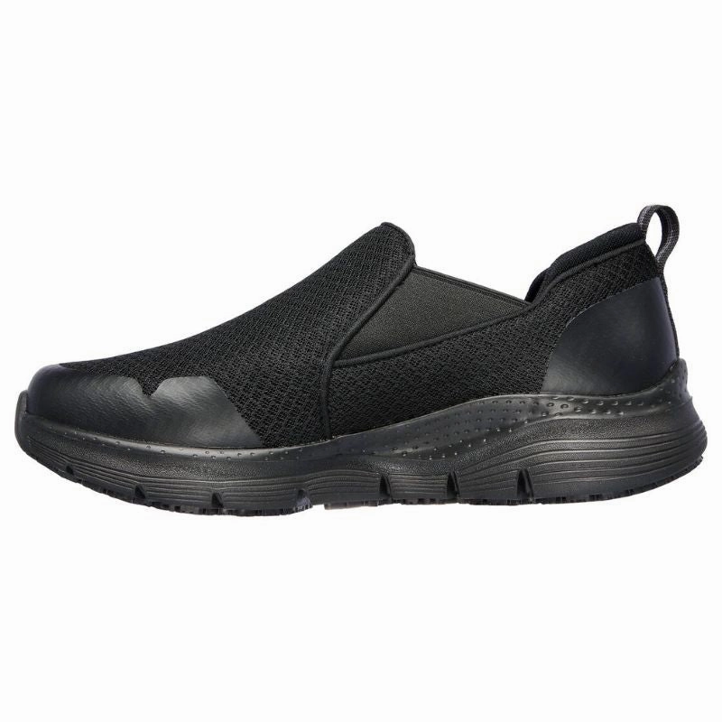 Mens Work Arch Fit Sr Tineid Motion-Driven Your Next Layer