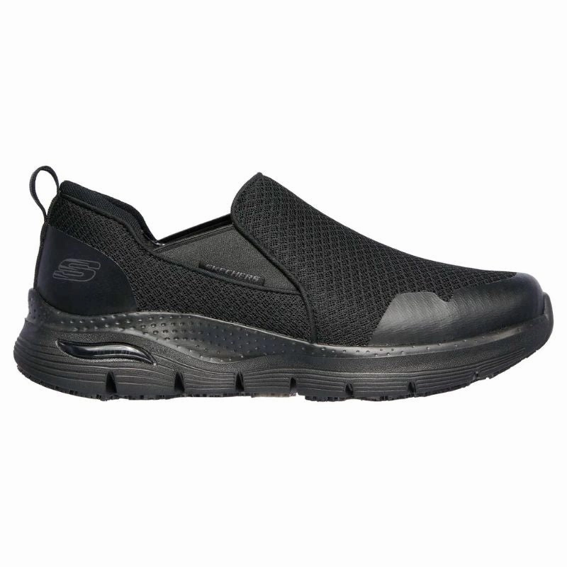 Mens Work Arch Fit Sr Tineid Next In Line