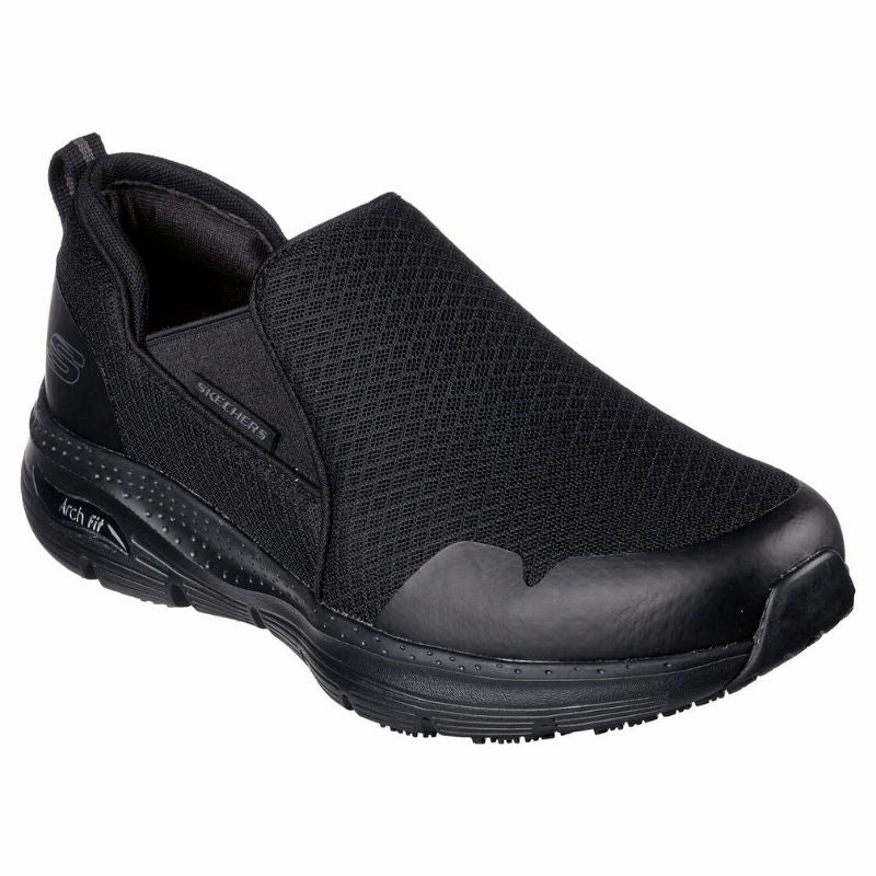 Go-Mode Ready Design Under Control Mens Work Arch Fit Sr Tineid