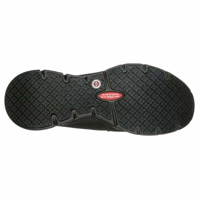 Designed For Pace Mens Work Arch Fit Sr Tineid