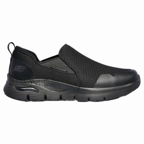 Mens Work Arch Fit Sr Tineid Next In Line