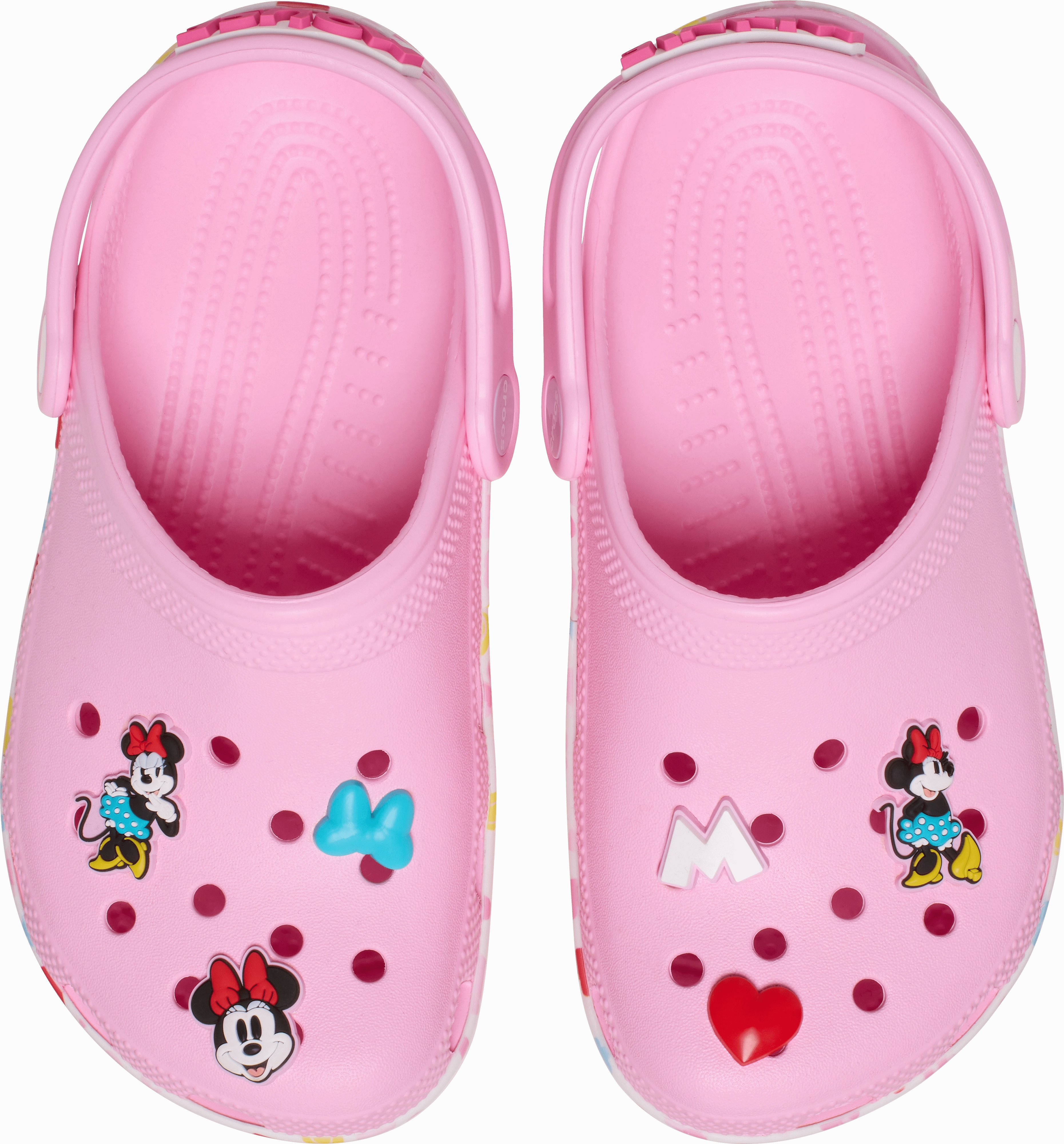 Your City System Life, Simplified Mickey & Friends Classic Clog Minnie Kids (Age 5 )