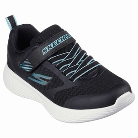 Soft Power Skechers Go Run 400 V2 Sneakers Black Blue