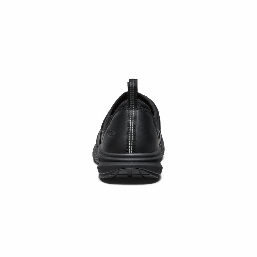 Women'S Ptc Vista Energy  Shift (Soft Toe)  |  Black/Black Refined Moves Purpose-First Outfit