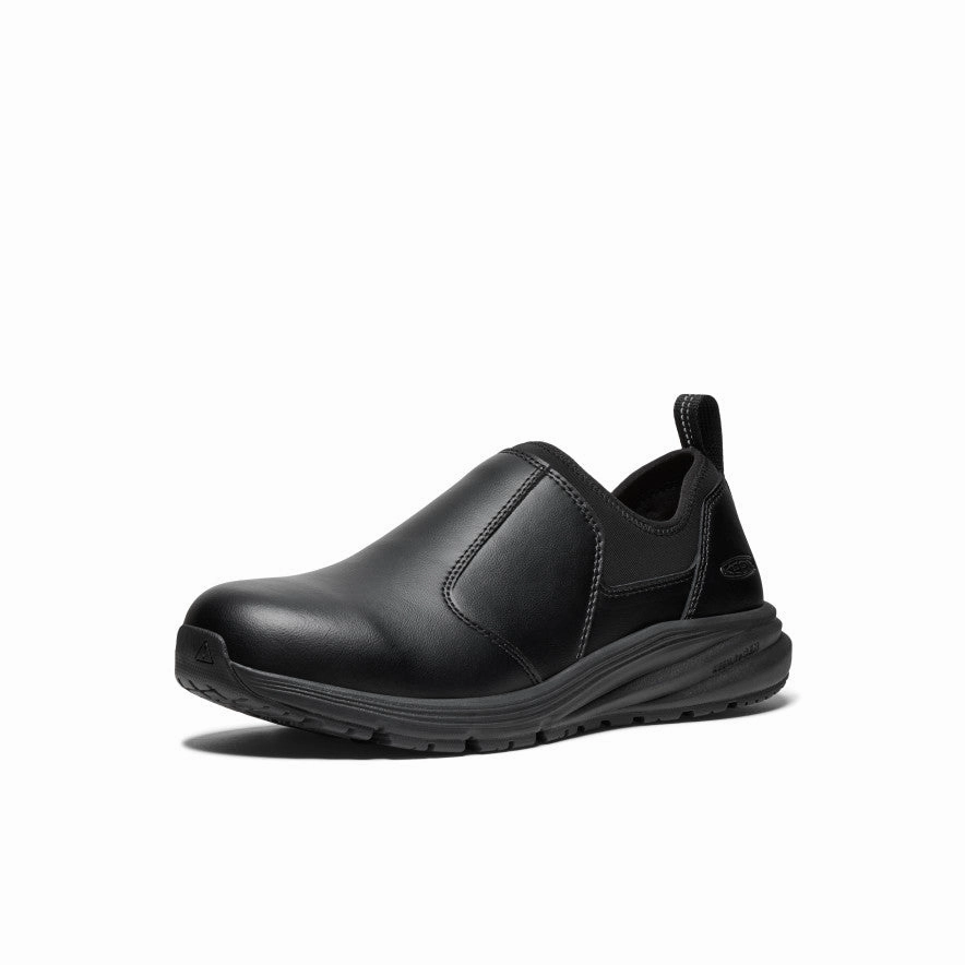Everyday Armor Women'S Ptc Vista Energy  Shift (Soft Toe)  |  Black/Black