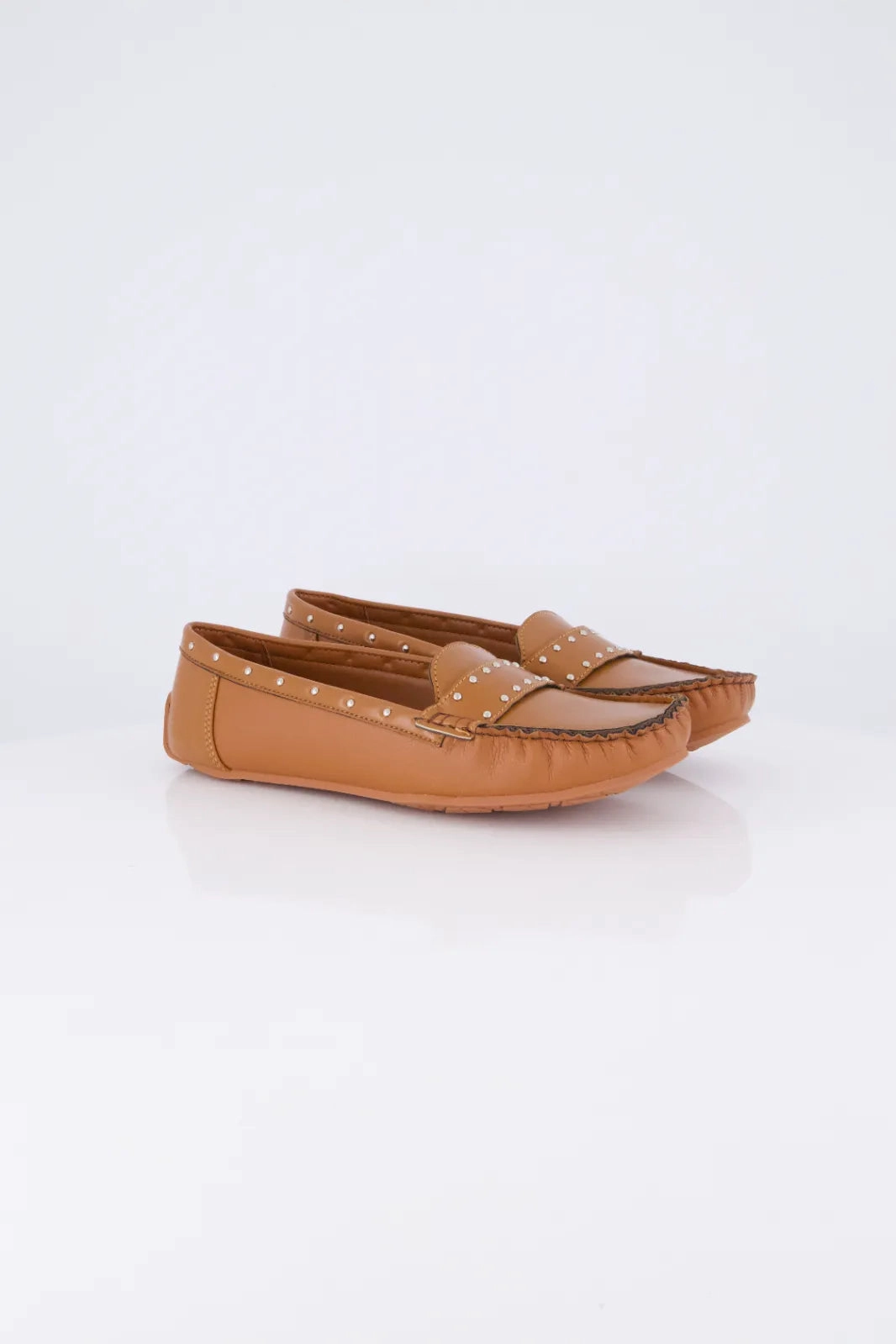 Wear Anywhere Hybrid Aesthetic Women'S Moccasin'S Us-Cl-4301