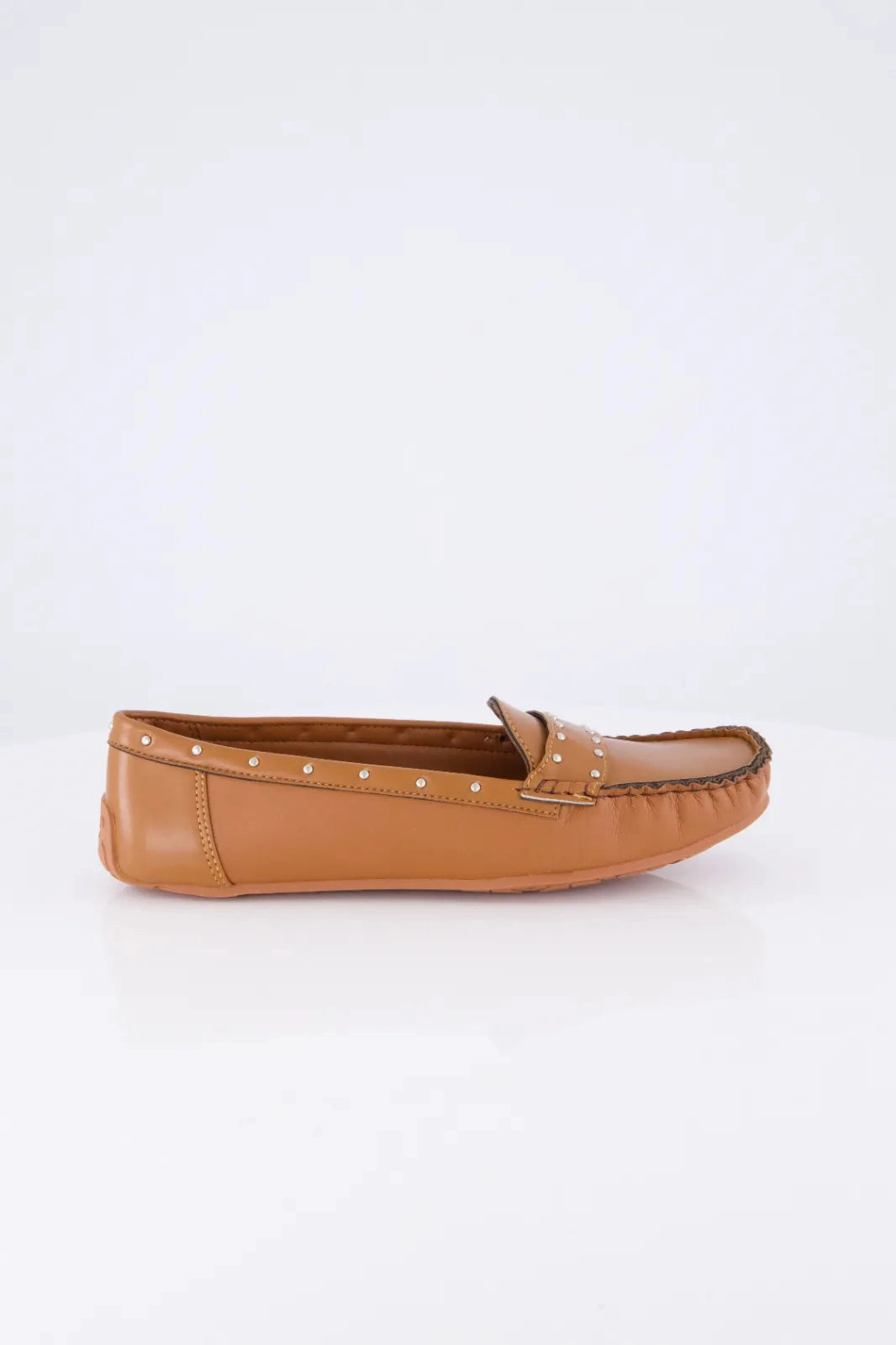 Visual Ease Refined Streetwear Women'S Moccasin'S Us-Cl-4301