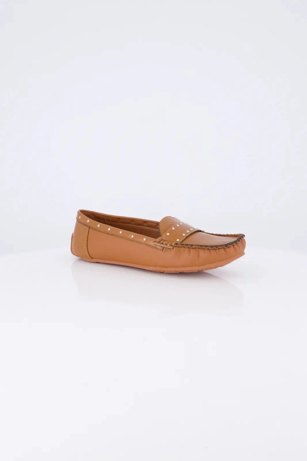 Women'S Moccasin'S Us-Cl-4301 Form Meets Calm