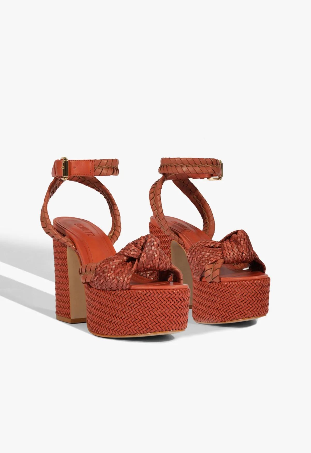 Khari Platform Sandal Style In Sync Essential Rhythm