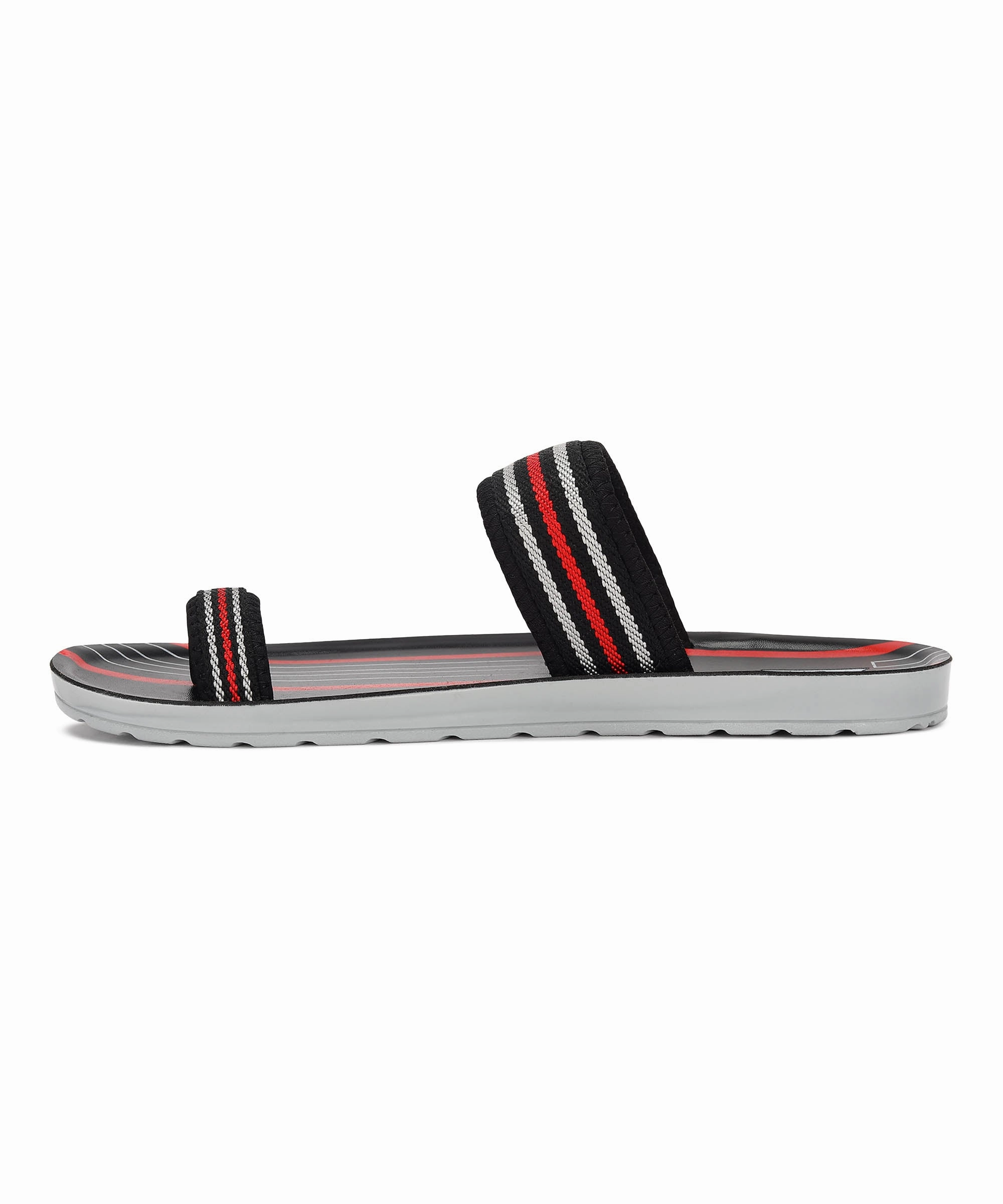 Paragon Puk2226G Men Stylish Lightweight Flipflops | Comfortable Soles| Casual & Trendy Slippers | Indoor & Outdoor Go-Gear