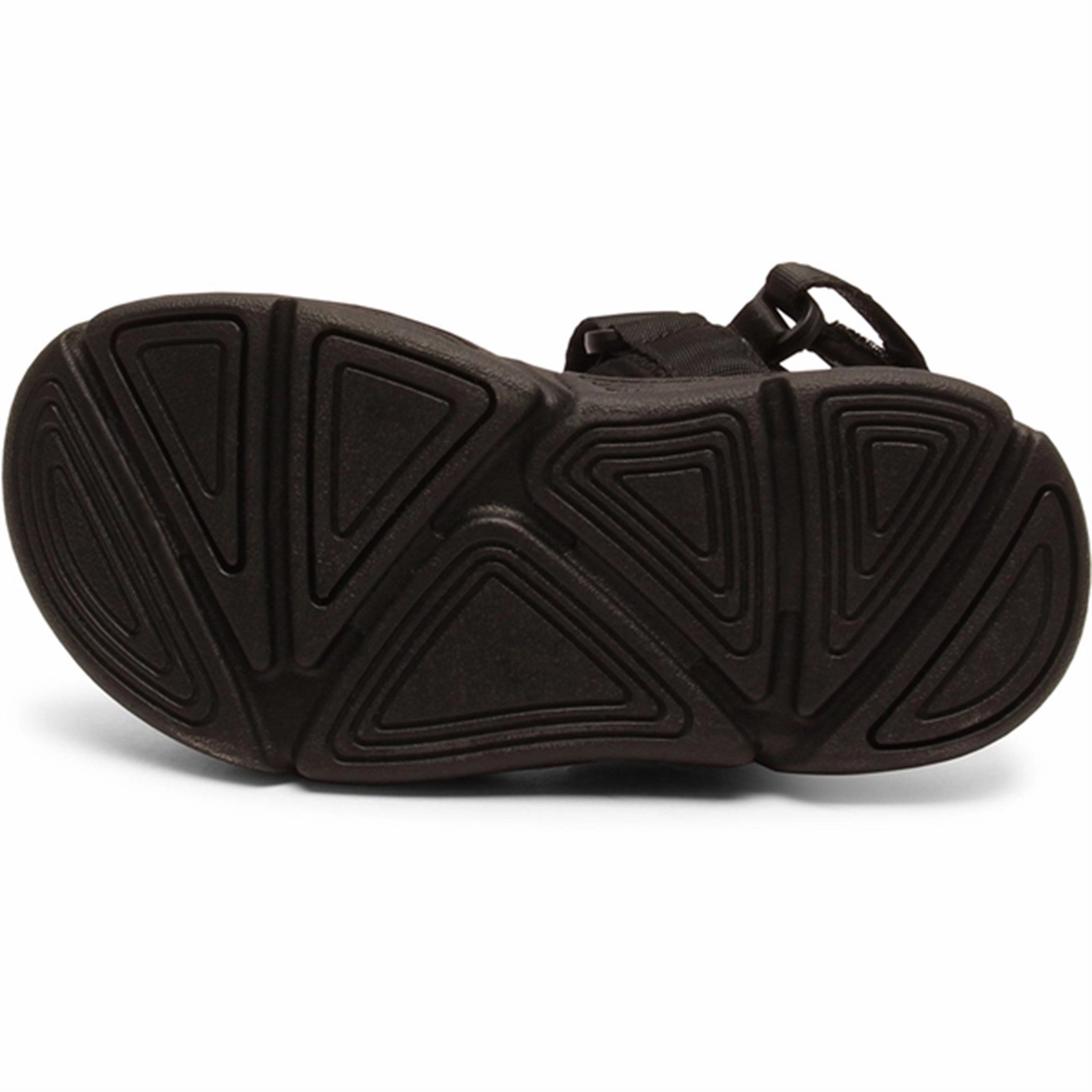 Smart Function Street Form Bisgaard Louis S Sandal Black