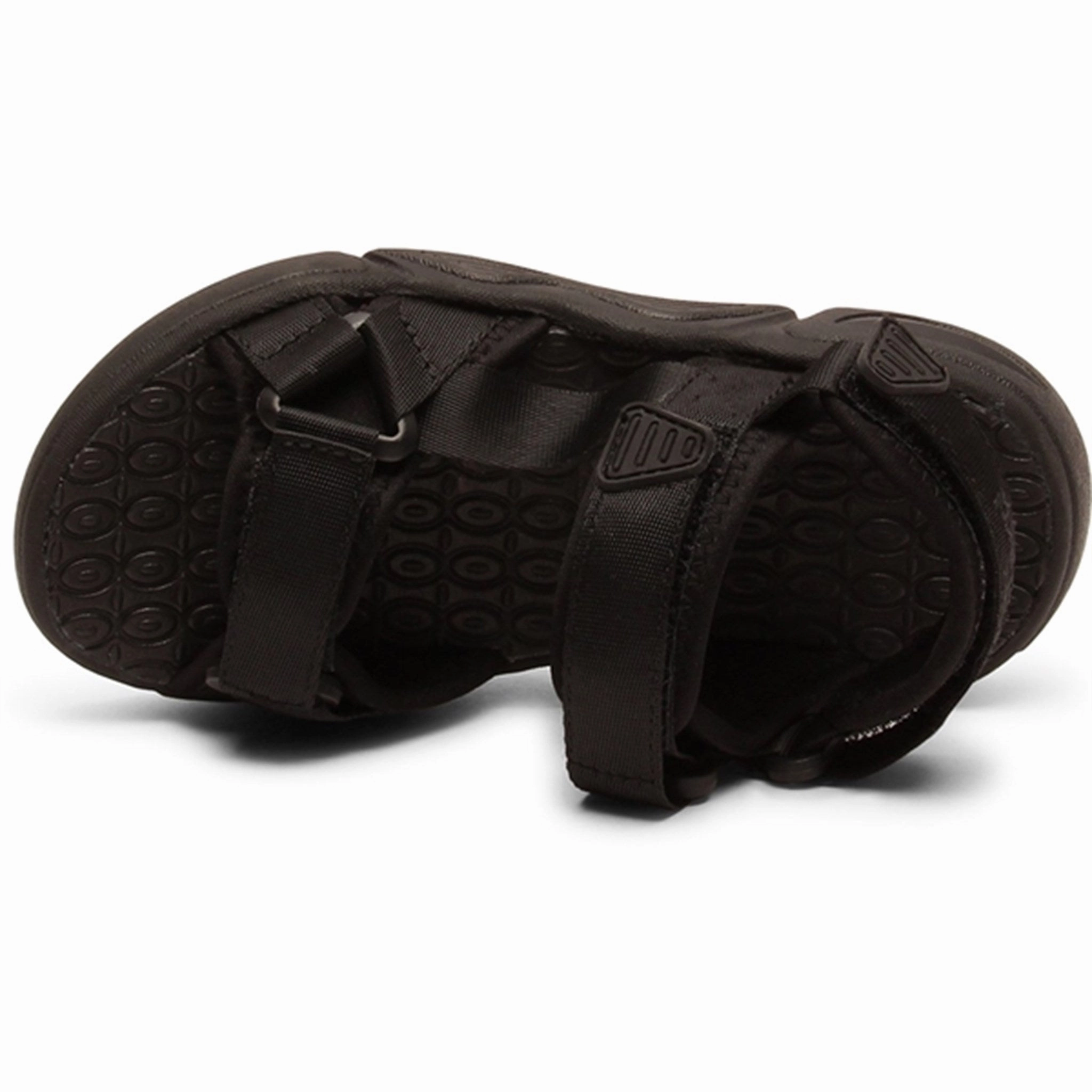 Bisgaard Louis S Sandal Black Pure-Fit