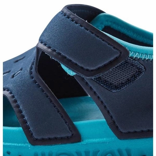 Clean-Motion System Core Elements Reima Sandals Koralli Blue