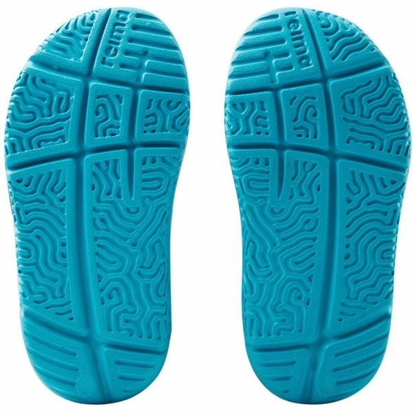 Smart Casual Reima Sandals Koralli Blue