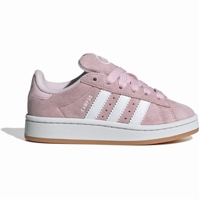 Adidas Originals Clear Pink/Ftwr White/Gum 2 Campus 00S C Sneakers The New Essential