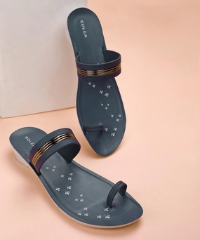 Paragon Puk7011L Women Everyday Sandals | Latest Style | Comfortable Cushioned Sole For Daily Outdoor Use Universal Function Seamless Transitions