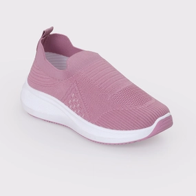Clean Direction Activewear Redefined Women'S Everyday Slip-Ons
