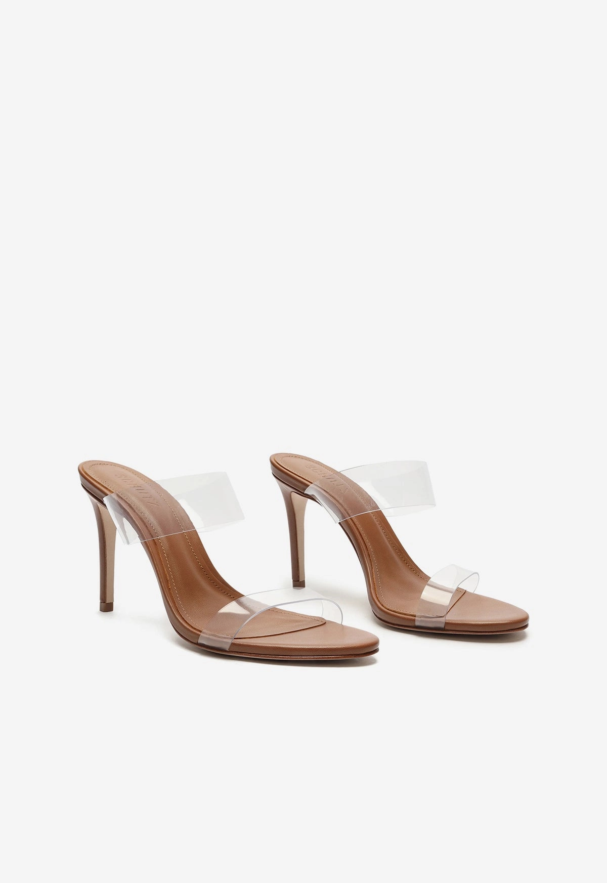 Calm Layers Conscious Form Ariella Sandal