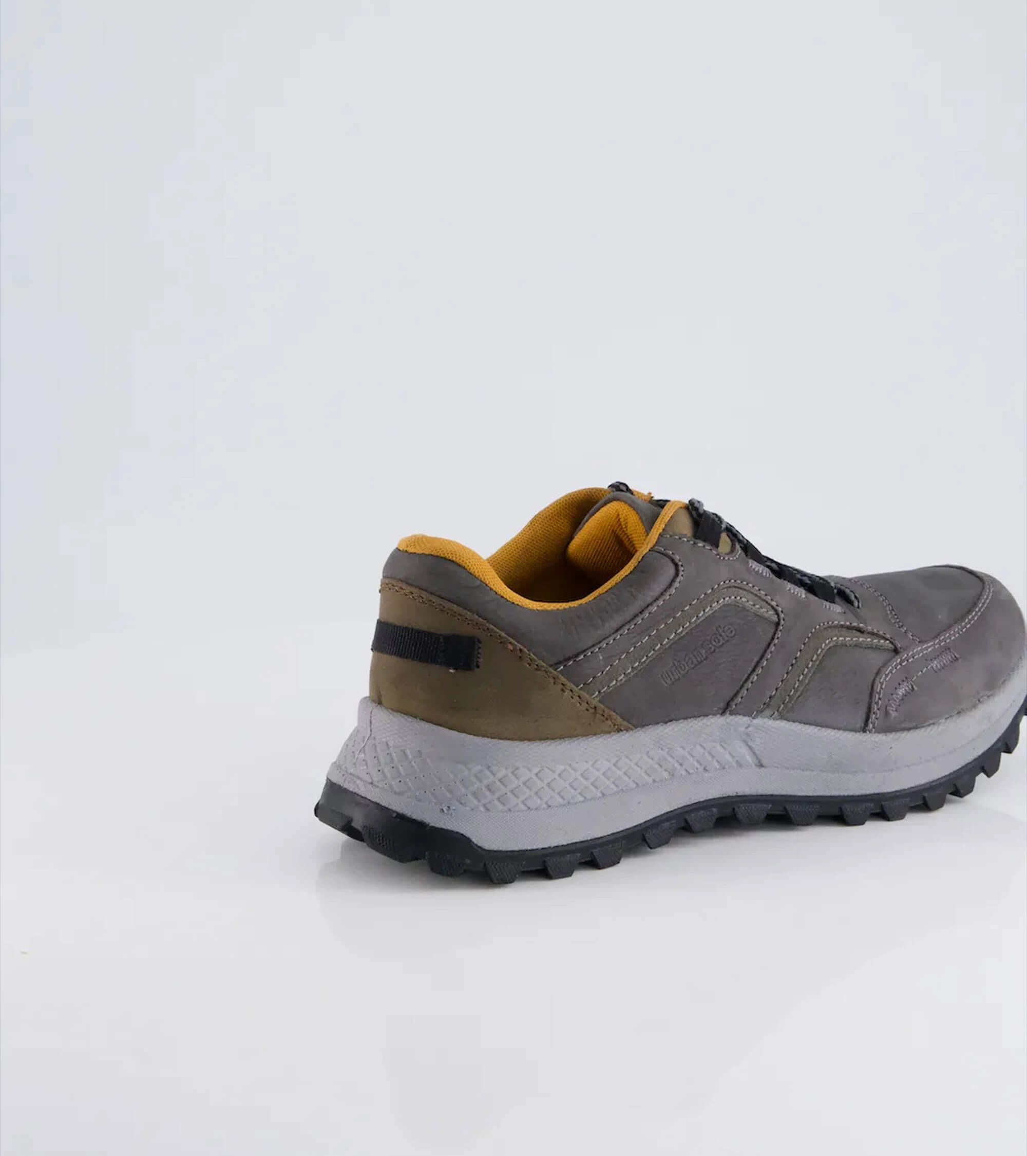 Men'S Boots Us-Sk-3101 Modular Minimalism Bold Looks