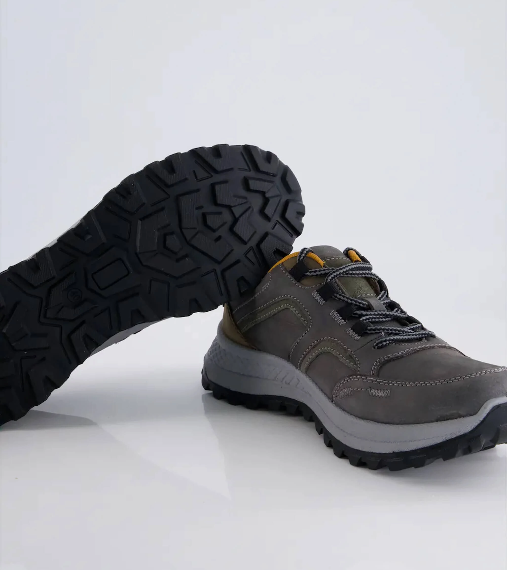 Men'S Boots Us-Sk-3101 Simple City