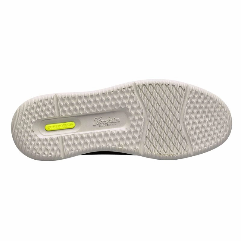Move With Purpose Live In Motion Mens Social Lace To Toe Sneaker