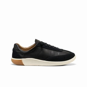 Subtle Signature Women'S Knx T-Toe Sneaker  |  Black/Birch