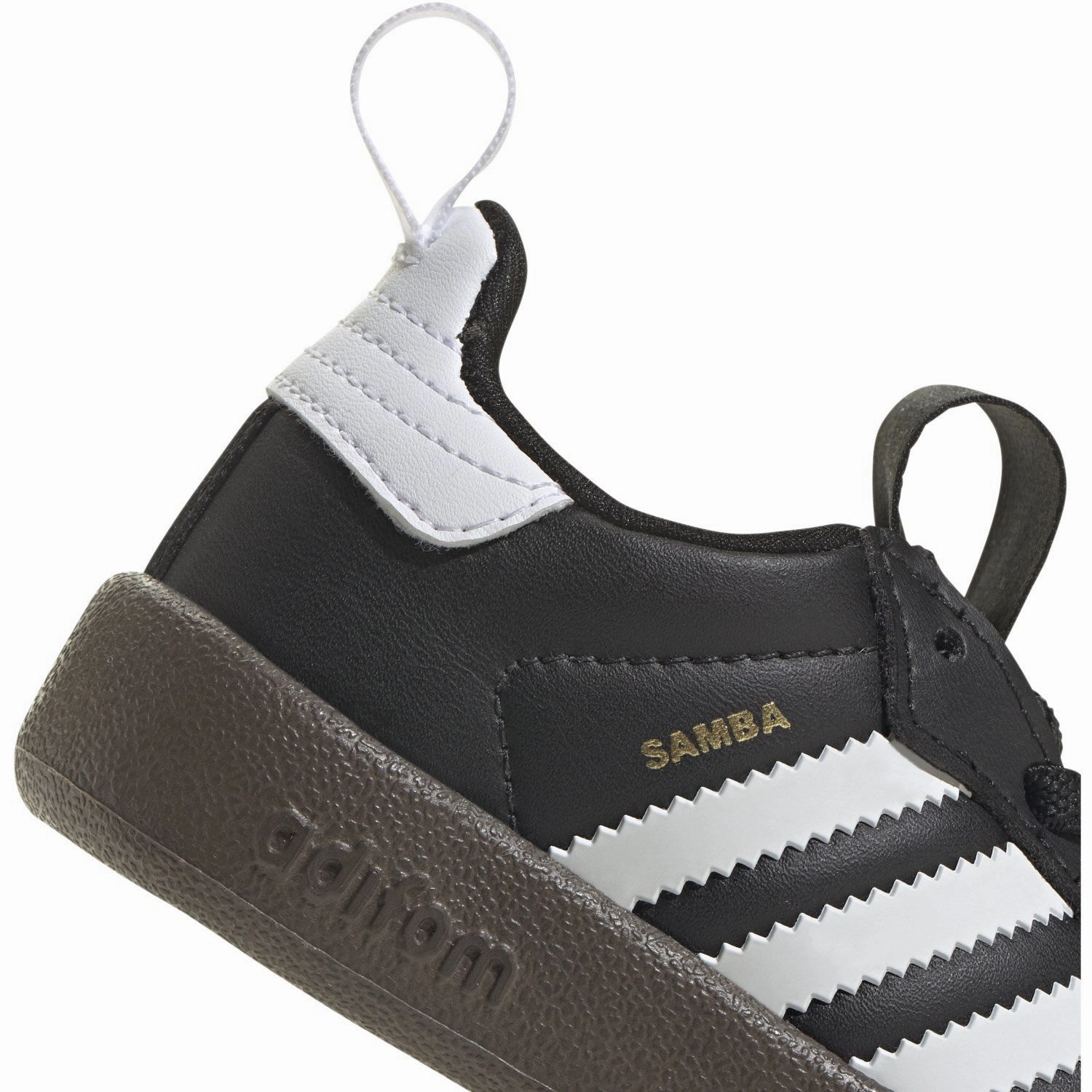 Adidas Originals Core Black/Ftwr White/Gum5 Adifom Samba 360 I Sneakers Downtown Vibe