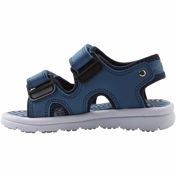 Cool Rhythm Shift Into Ease Reima Sandals Bungee Blue