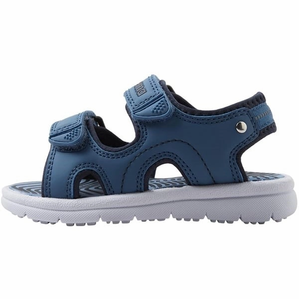 Reima Sandals Bungee Blue Adaptive Style Form Meets Calm