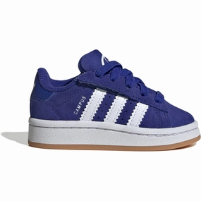 Designed For Pace Adidas Originals Semi Lucid Blue/Ftwr White/Gum 2 Campus 00S Cf El I Sneakers