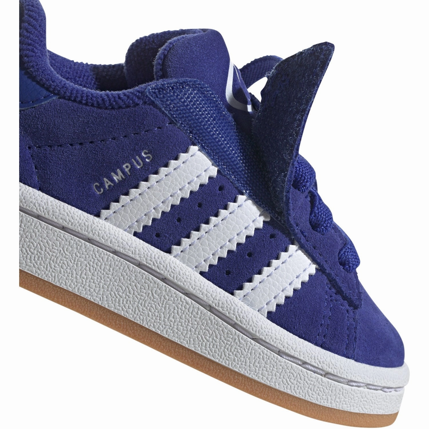 Adidas Originals Semi Lucid Blue/Ftwr White/Gum 2 Campus 00S Cf El I Sneakers Your Daily Layer Your Move Gear