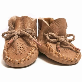 Huttelihut Footie Skin Footies Camel Purpose-Built Fit Laid-Back Luxe