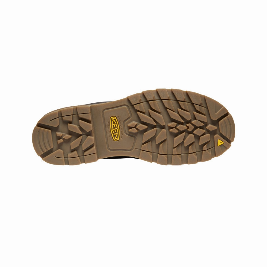 Men'S Seattle Romeo (Soft Toe)  |  Cascade Brown/Black Function   Feel