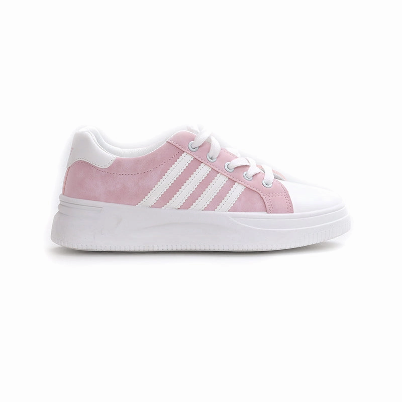Motion Meets Design Layer Mindset Women'S Stylish Sneakers