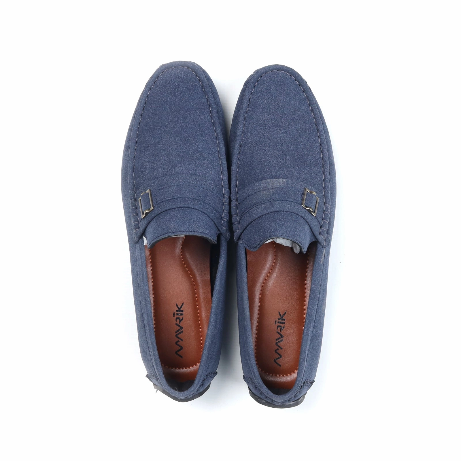 Refined Streetwear M-Mv-0200510-Moccs