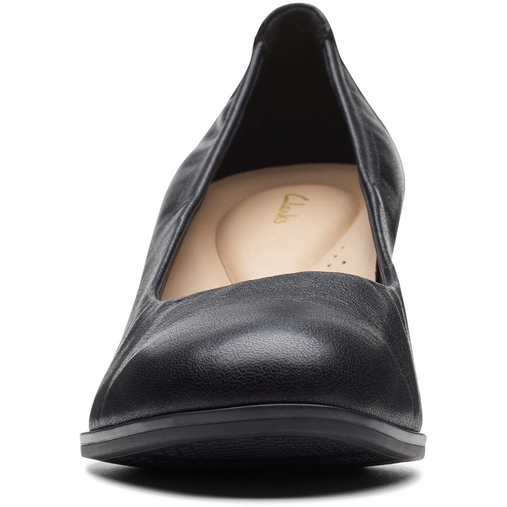 Clean-Life Gear Clarks Loken Step Shoes