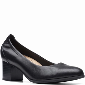 Clarks Loken Step Shoes Form-Led