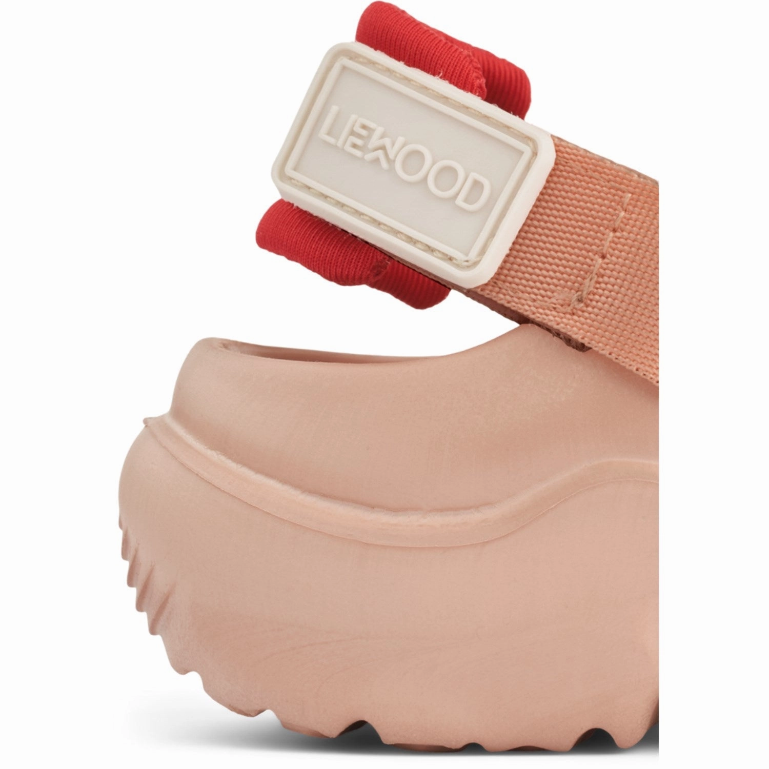 Liewood Watermelon Multi Mix Milas Sandal Active Core