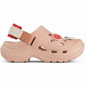 Effortless Fit Liewood Watermelon Multi Mix Milas Sandal