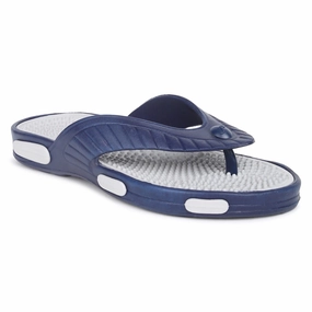 Paragon Evk3404G Men Stylish Lightweight Flipflops | Comfortable Soles| Casual & Trendy Slippers | Indoor & Outdoor Smart Casual Core Purpose Fit